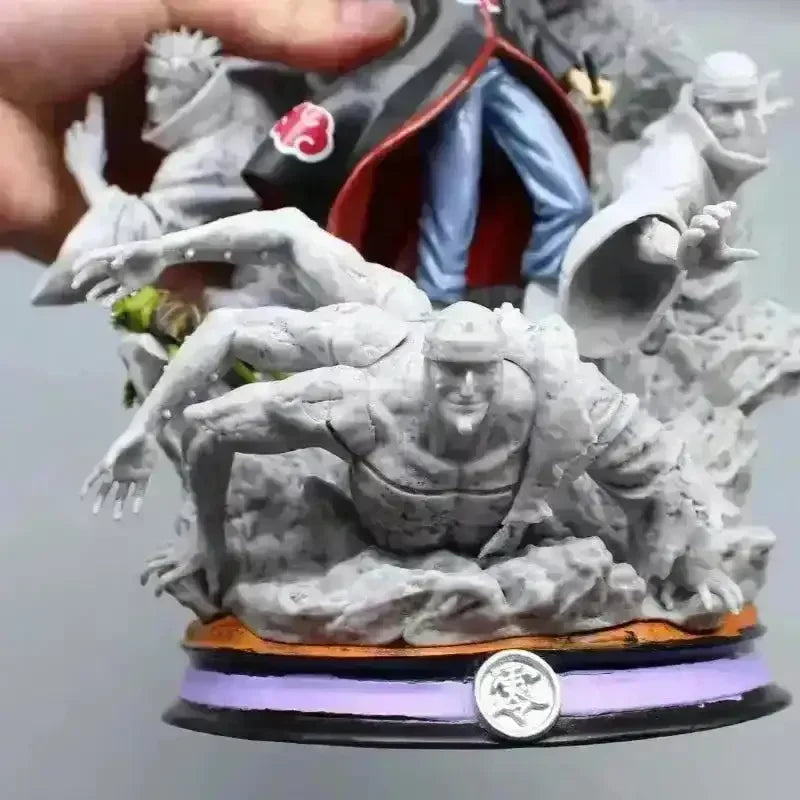 Naruto Akatsuki Pain Action Figure (27 cm) - Bear Hugs