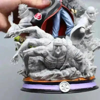 Naruto Akatsuki Pain Action Figure (27 cm) - Bear Hugs