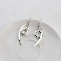 Naruto Anime Orochimaru Earrings - Bear Hugs