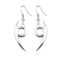 Naruto Anime Orochimaru Earrings - Bear Hugs