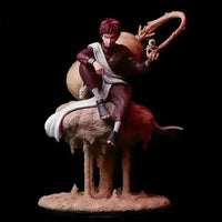 Naruto Gaara Action Figurine (22cm) - Bear Hugs