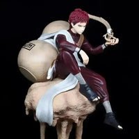 Naruto Gaara Action Figurine (22cm) - Bear Hugs