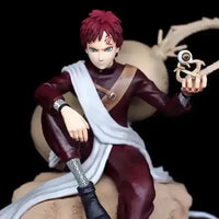 Naruto Gaara Action Figurine (22cm) - Bear Hugs