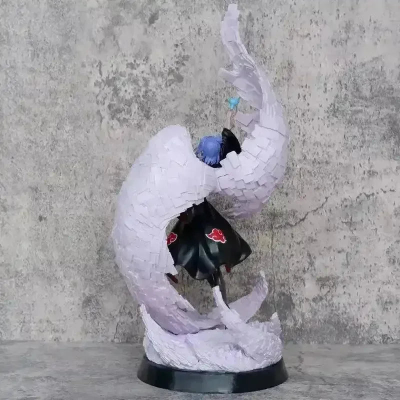 Naruto Konan Action Figure (38 cm) - Bear Hugs