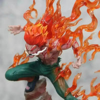 Naruto Might Guy Action Figurine (26 cm) - Bear Hugs