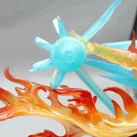 Naruto Namikaze Minato Action Figurine (26 cm) - Bear Hugs