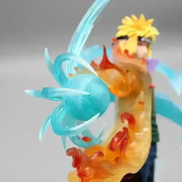 Naruto Namikaze Minato Action Figurine (26 cm) - Bear Hugs