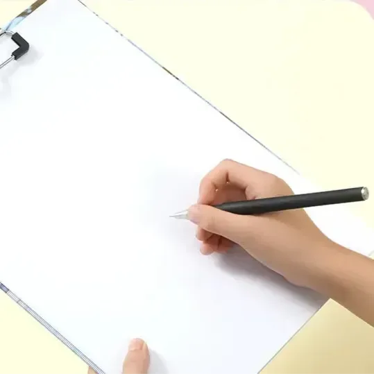 Naruto Ninja Notes A4 Exam Pad - Bear Hugs