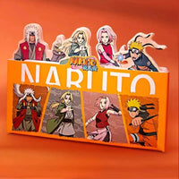 Naruto Ninja Notes Sticky Note Set - Bear Hugs
