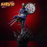 Naruto Obito Uchiha Figurine (27 cm) - Bear Hugs