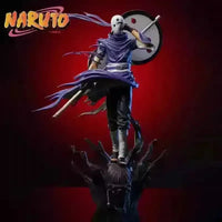 Naruto Obito Uchiha Figurine (27 cm) - Bear Hugs