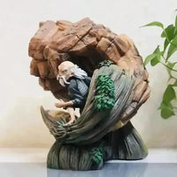 Naruto Onoki Action Figure (25 cm) - Bear Hugs