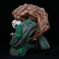 Naruto Onoki Action Figure (25 cm) - Bear Hugs