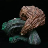 Naruto Onoki Action Figure (25 cm) - Bear Hugs