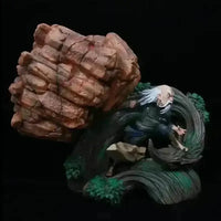 Naruto Onoki Action Figure (25 cm) - Bear Hugs