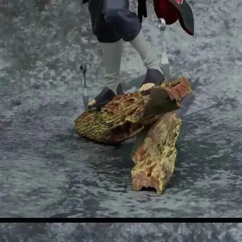 Naruto Shippuden Obito Uchiha Action Figure (26 cm) - Bear Hugs