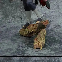 Naruto Shippuden Obito Uchiha Action Figure (26 cm) - Bear Hugs