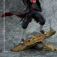 Naruto Shippuden Obito Uchiha Action Figure (26 cm) - Bear Hugs