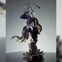 Naruto Shippuden Obito Uchiha Action Figure (26 cm) - Bear Hugs