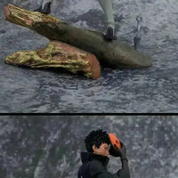 Naruto Shippuden Obito Uchiha Action Figure (26 cm) - Bear Hugs