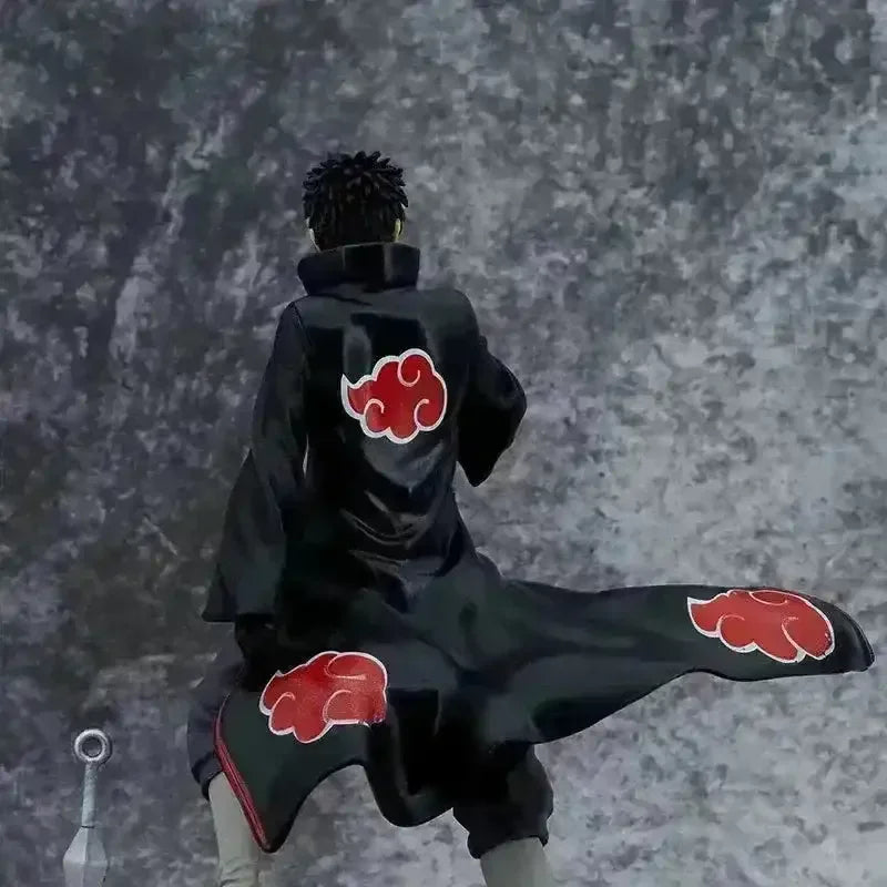 Naruto Shippuden Obito Uchiha Action Figure (26 cm) - Bear Hugs