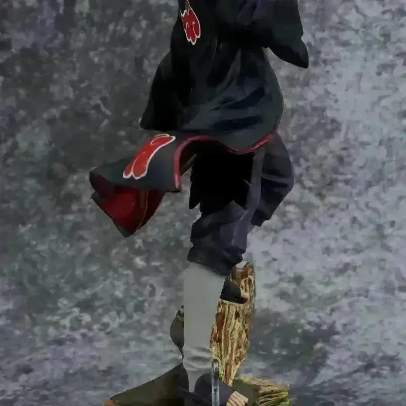 Naruto Shippuden Obito Uchiha Action Figure (26 cm) - Bear Hugs