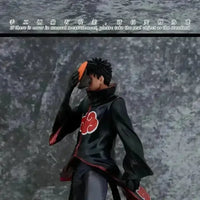Naruto Shippuden Obito Uchiha Action Figure (26 cm) - Bear Hugs