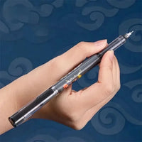 Naruto Signature Pens (Set of 3) - Bear Hugs