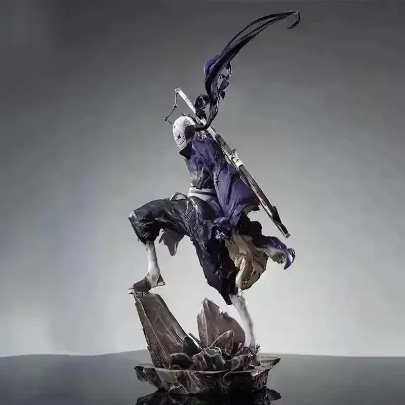 Naruto Uchiha Obito Action Figure (34 cm) - Bear Hugs