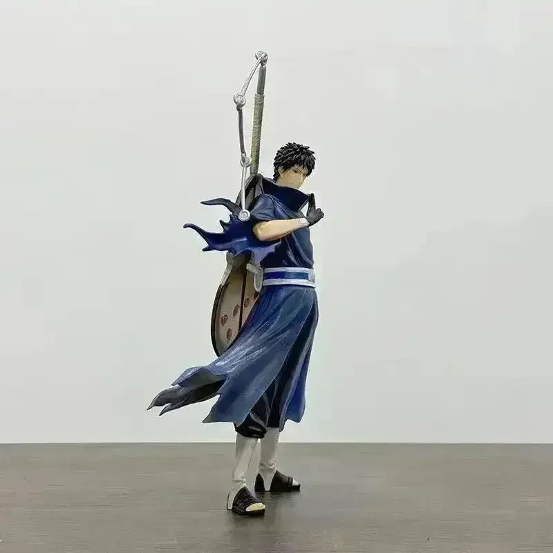 Naruto Uchiha Obito Figurine (35 cm) - Bear Hugs