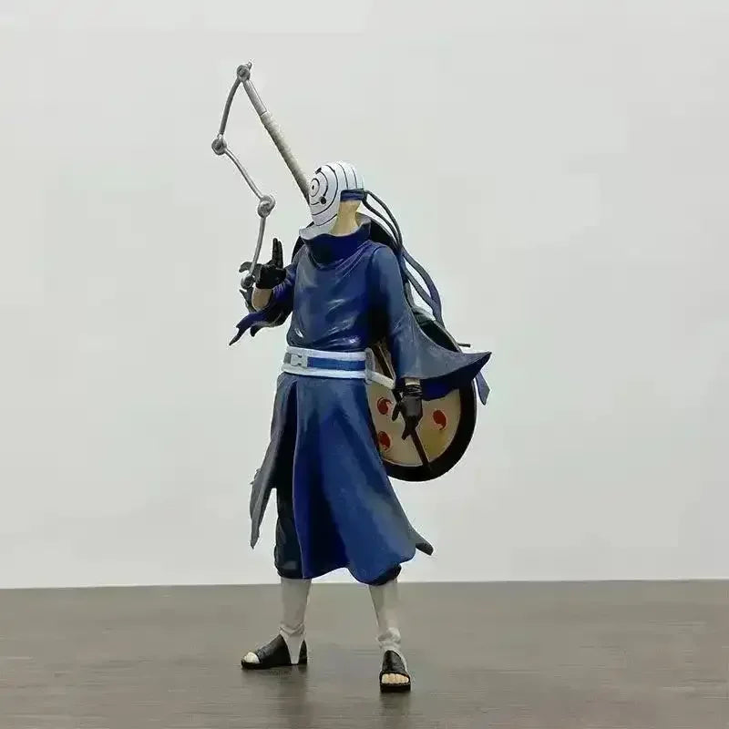 Naruto Uchiha Obito Figurine (35 cm) - Bear Hugs