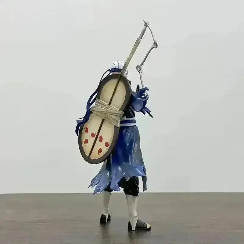 Naruto Uchiha Obito Figurine (35 cm) - Bear Hugs