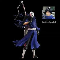 Naruto Uchiha Obito Figurine (35 cm) - Bear Hugs