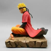 Naruto Uzumaki Action Figurine (16 cm) - Bear Hugs