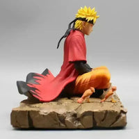 Naruto Uzumaki Action Figurine (16 cm) - Bear Hugs