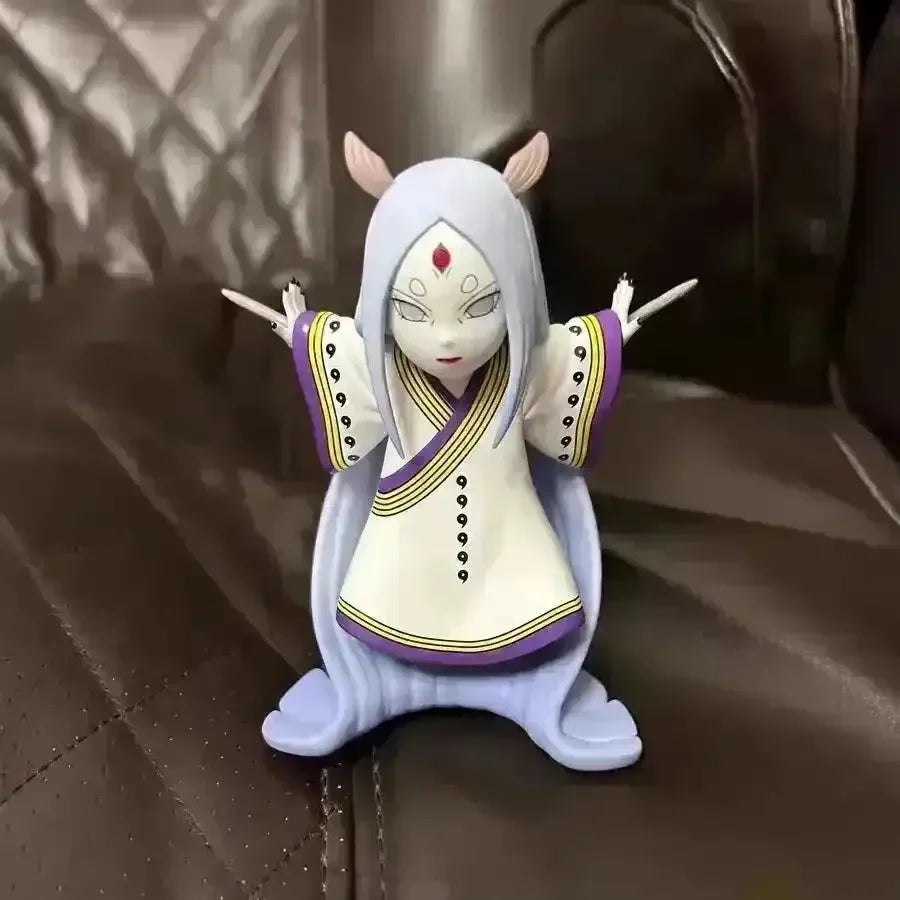 Naruto World War Series Blind Box - Bear Hugs