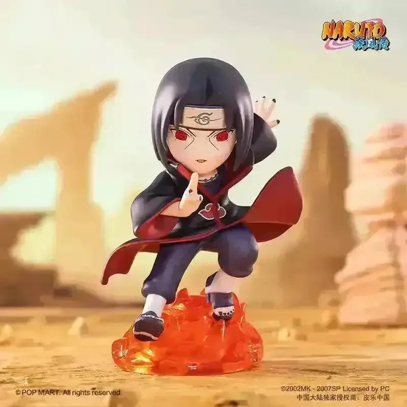 Naruto World War Series Blind Box - Bear Hugs