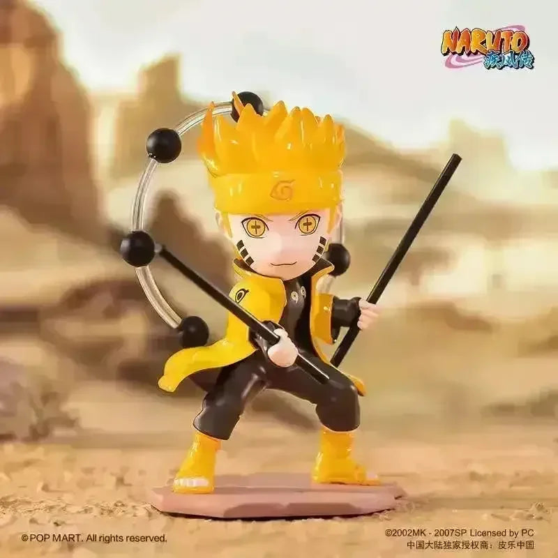 Naruto World War Series Blind Box - Bear Hugs