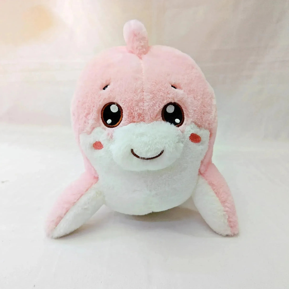 Narwhal Nuzzle Soft Toy (22 cm) - Bear Hugs