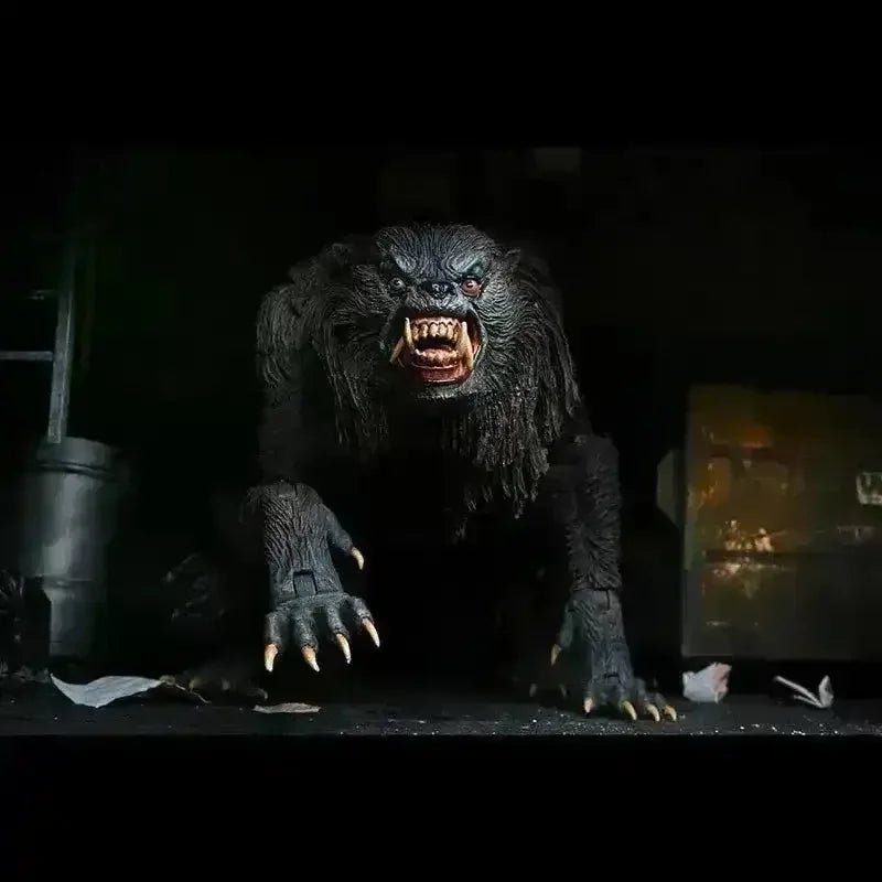 NECA An American Werewolf in London Figure