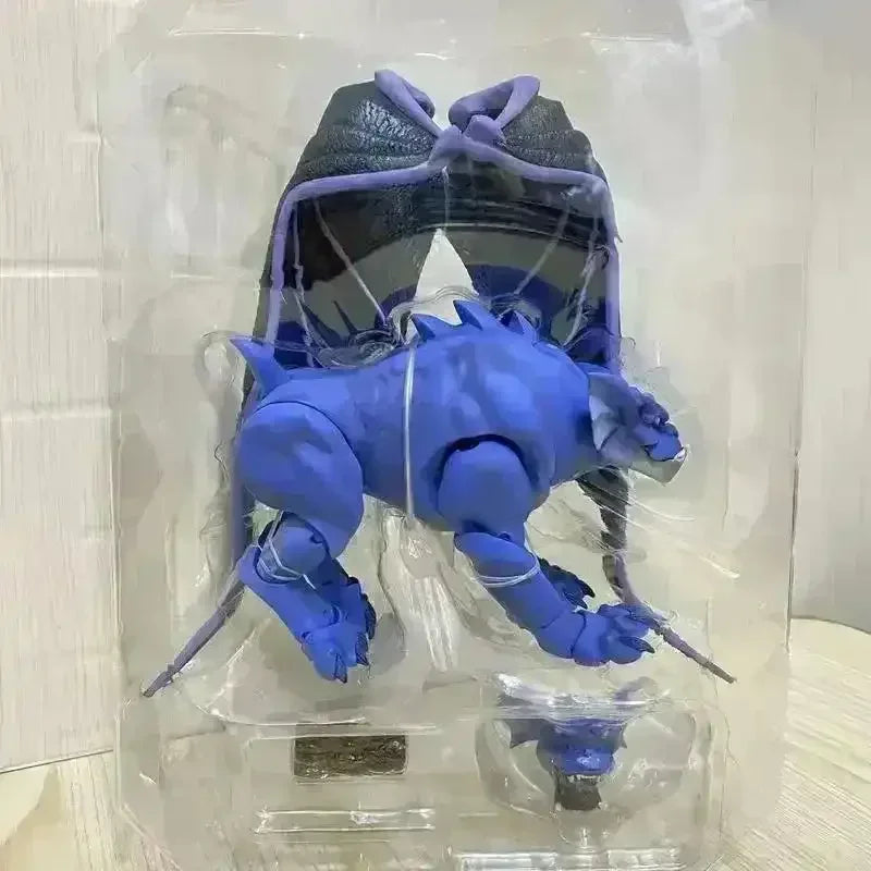 NECA Gargoyles Goliath Bronx Action Figures - Bear Hugs