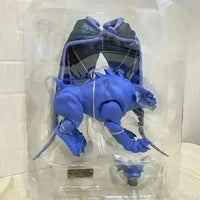 NECA Gargoyles Goliath Bronx Action Figures - Bear Hugs