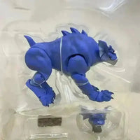 NECA Gargoyles Goliath Bronx Action Figures - Bear Hugs