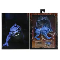 NECA Gargoyles Goliath Bronx Action Figures - Bear Hugs