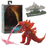 NECA Godzilla Collectible Figurines - Bear Hugs