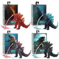 NECA Godzilla Collectible Figurines - Bear Hugs