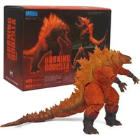 NECA Godzilla Collectible Figurines - Bear Hugs