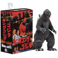 NECA Godzilla Collectible Figurines - Bear Hugs