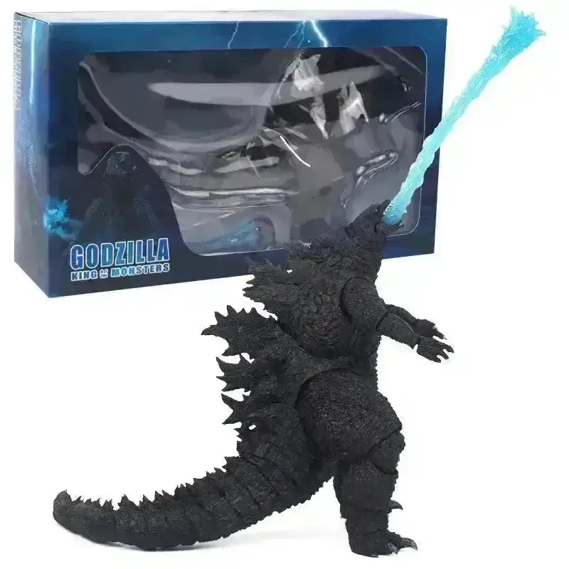 NECA Godzilla Collectible Figurines - Bear Hugs