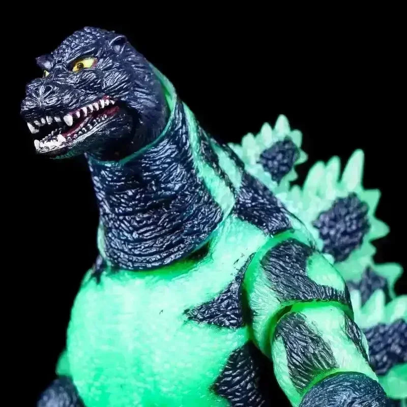 NECA Reactor Glow Godzilla Luminous Version - Bear Hugs
